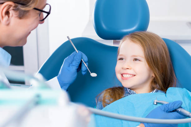Full Mouth Reconstruction in Haslett, MI